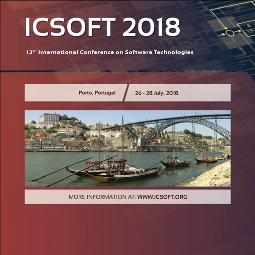 ICSOFT 2018