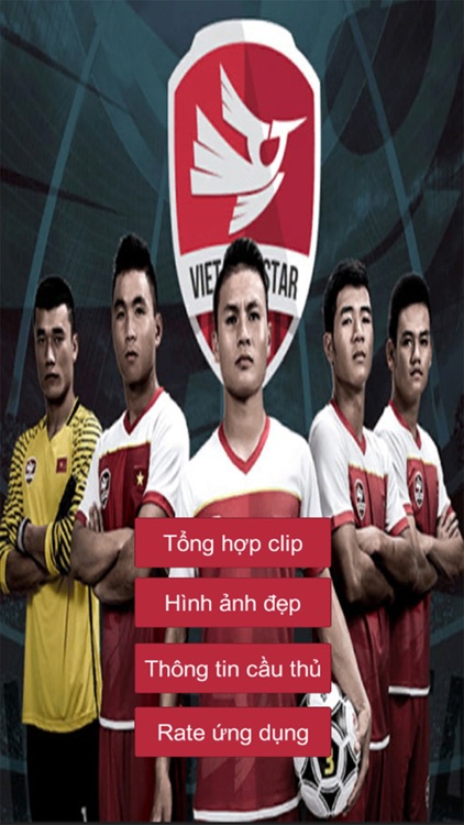 U23 Việt Nam 2018 Clip-ảnh