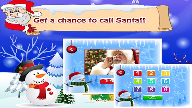 Christmas Games - Fun Puzzle(圖2)-速報App