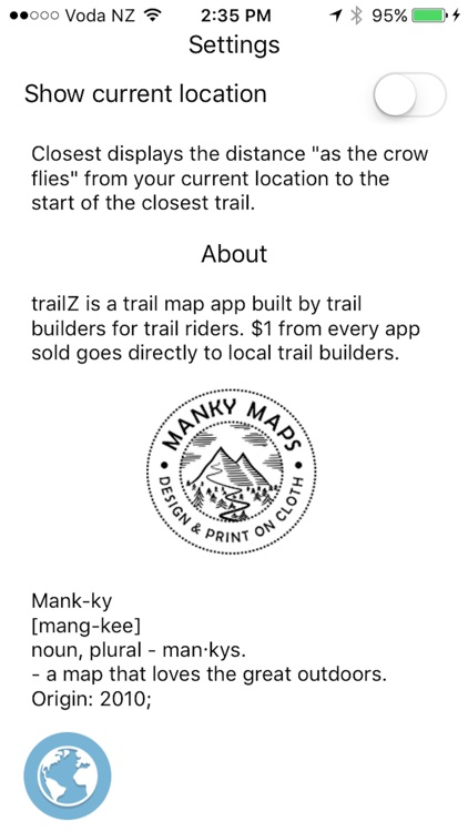 NtrailZ screenshot-5