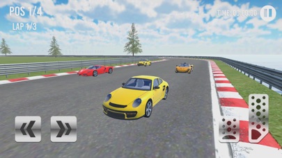 カーレーシング カップ 3Dのスクリーンショット1 カーレーシング カップ 3Dのスクリーンショット1