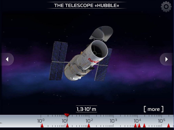 科學 - 大世界3D