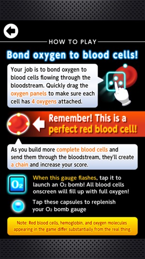 Hemoglobin Hospital(圖5)-速報App