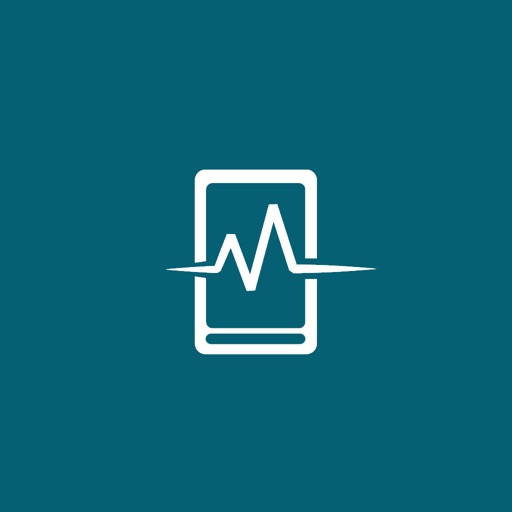 The Wound Care Notebook Icon