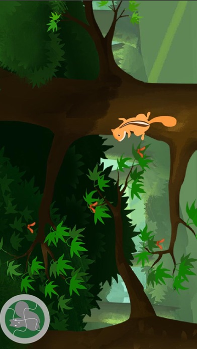 little squirrels screenshot 3