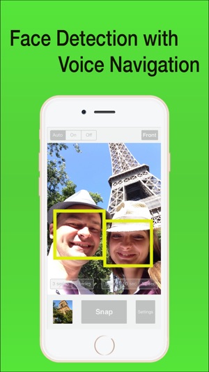 Selfie Snap(圖2)-速報App