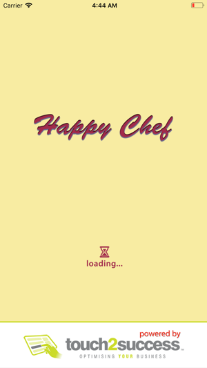 Happy Chef Gateshead(圖4)-速報App