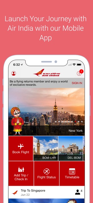 Air India(圖1)-速報App