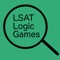What type of LSAT logic game is that