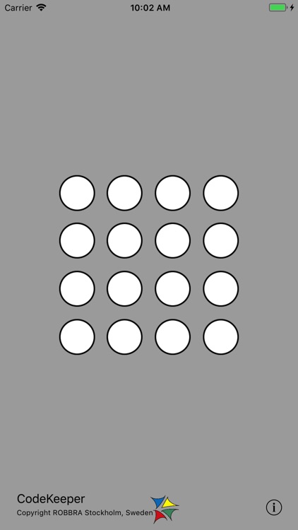 CodeKeeper
