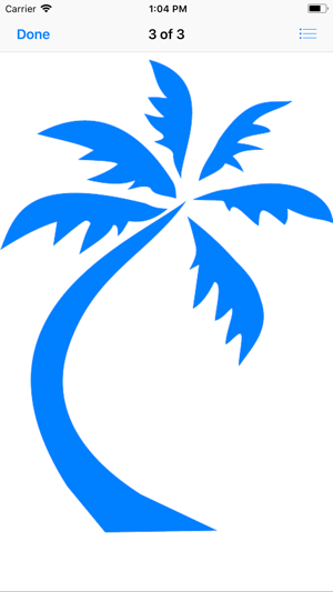 Palm Tree Stickers(圖5)-速報App