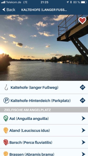 Angeln in Hamburg(圖4)-速報App