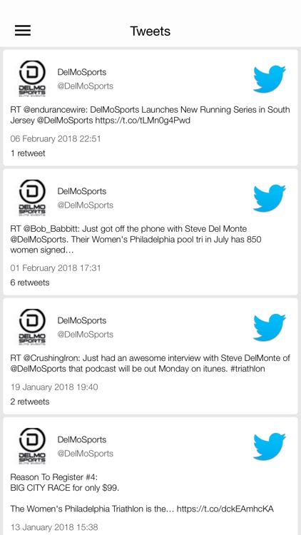 DelMoSports Elite Events screenshot-4