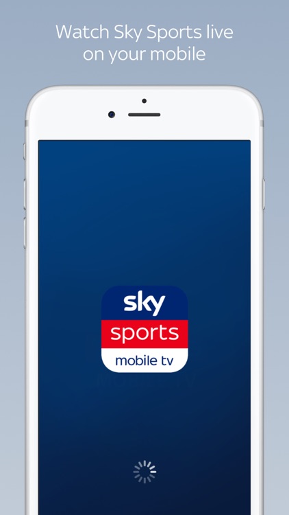 Sky sports discount mobile now tv