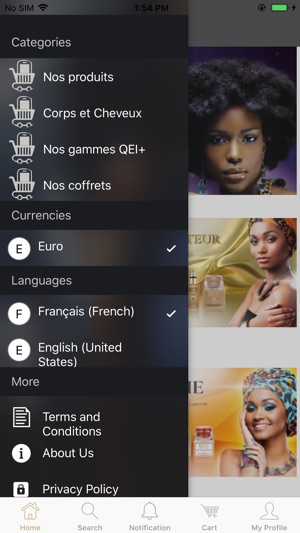 Qei+ Paris(圖2)-速報App