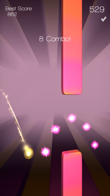 Light Smasher screenshot-4