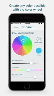 How to cancel & delete color911® 1