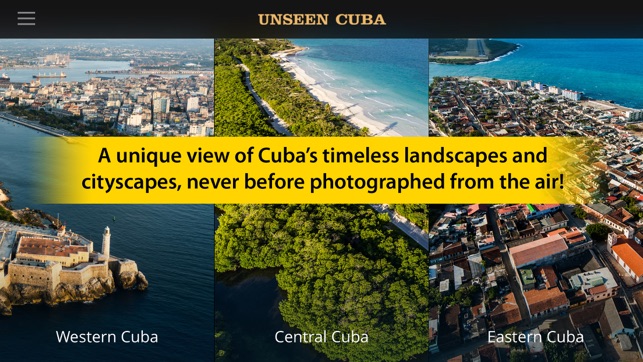 Unseen Cuba(圖1)-速報App