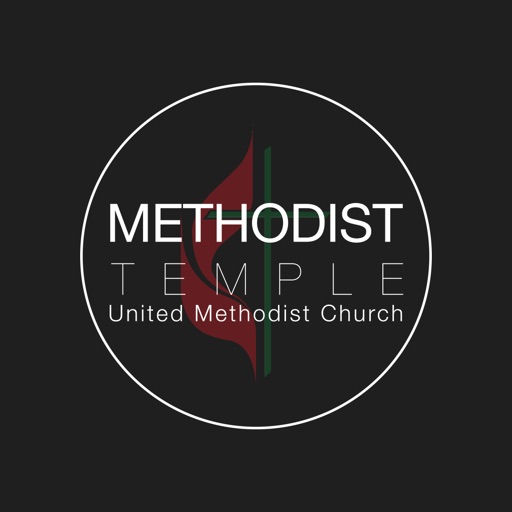 Methodist Temple UMC icon