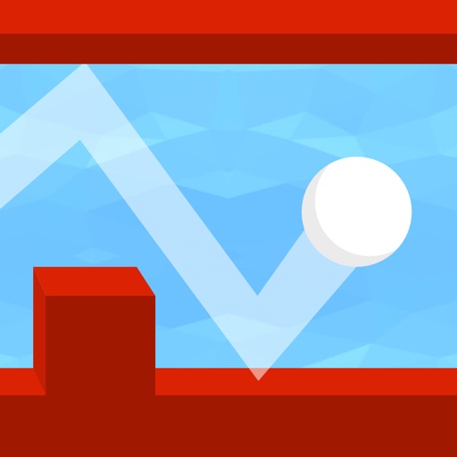 Gravity Flipper by Pup Interactive, LLC