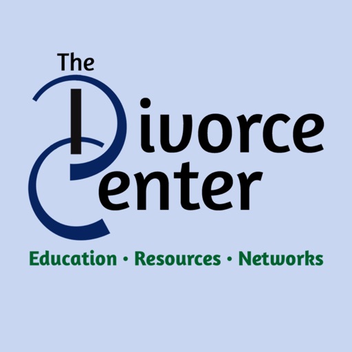 The Divorce Center icon