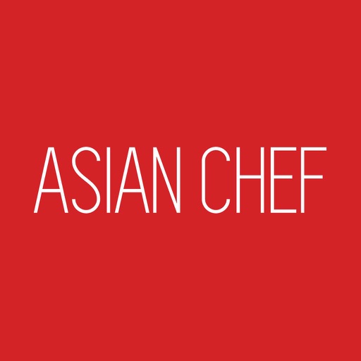 Asian Chef To Go icon
