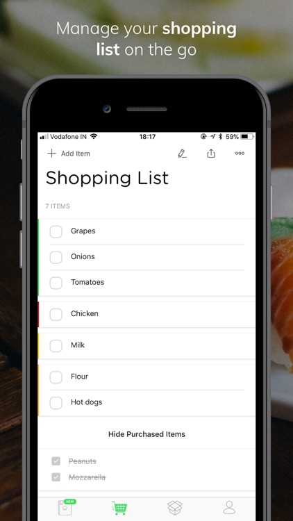 Chefling- Everyday Recipes