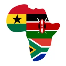 African First Words Mod apk 2022 image
