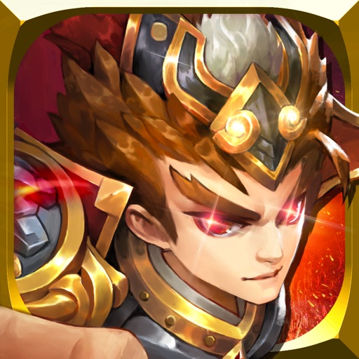 三国新纪元-策略3D卡牌手游大作