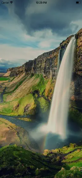 Game screenshot Visit Iceland mod apk
