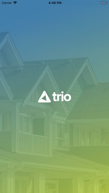 Trio Mobile App