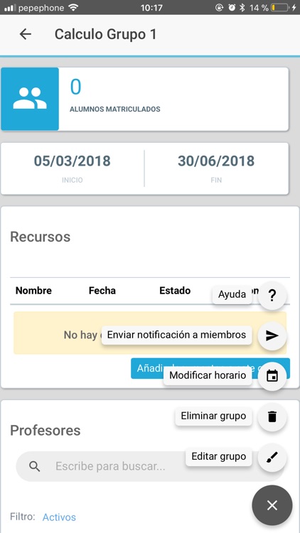 Academo APP screenshot-4