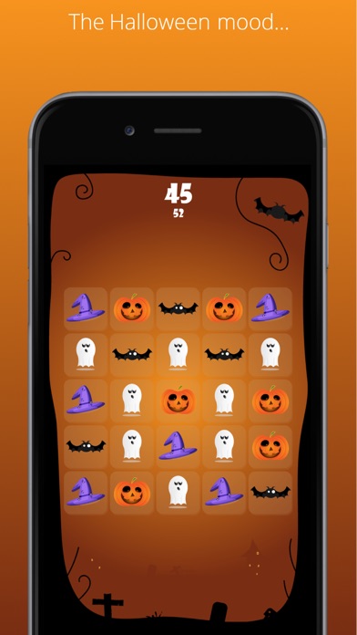 Matching Pumpkins screenshot 3