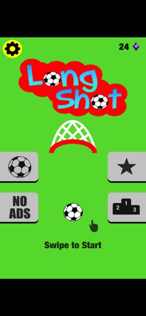 Long Shot!(圖1)-速報App