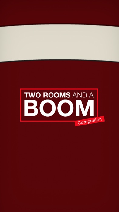 Two Rooms and a Boom screenshot 2