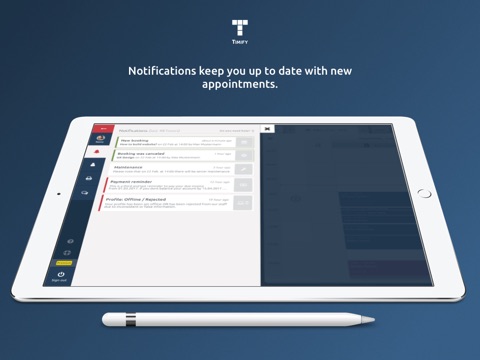 TIMIFY Business screenshot 4