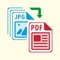 JPG to PDF Lite