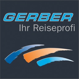 GERBER REISEN