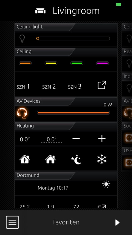 CUBEVISION 2 APP