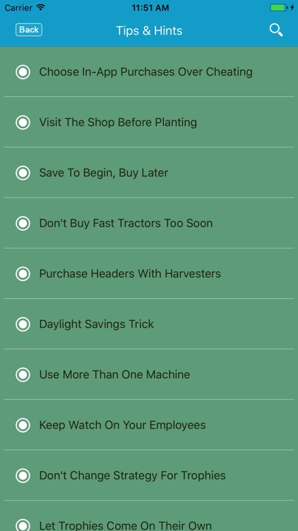 Guide For Farming Simulator 18