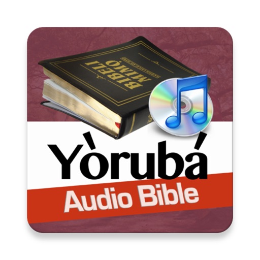 Yoruba Audio Bible