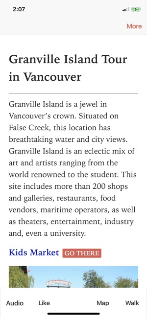 Granville Island, Vancouver(圖2)-速報App