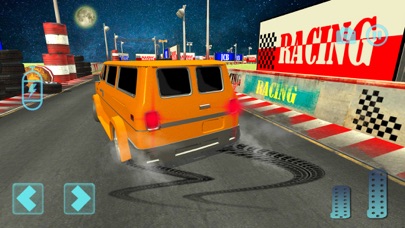 Top Speed Drift Car Racing screenshot 4