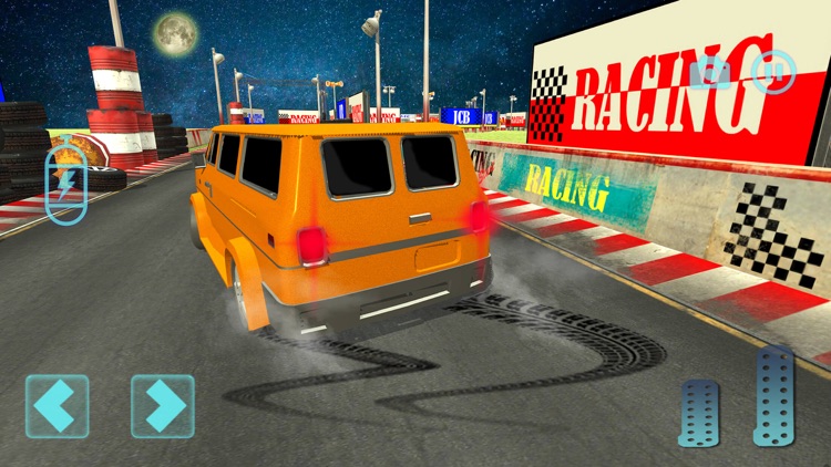 Top Speed Drift Car Racing screenshot-3