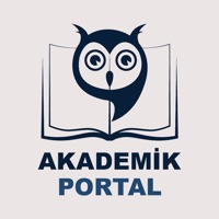 Akademik Portal  PC 용