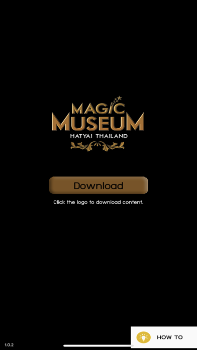 How to cancel & delete Magic Museum from iphone & ipad 1