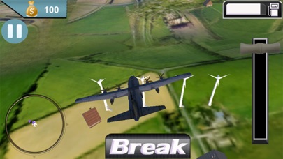 Flying Airplanes 2017 screenshot 2