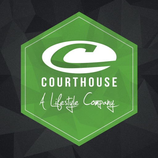 Courthouse Fitness by Netpulse Inc.