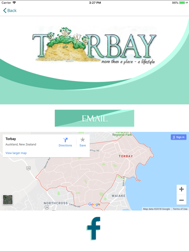 Torbay Village HD(圖5)-速報App