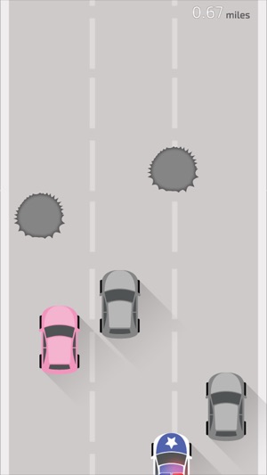 Chase: Freeway Pursuit(圖3)-速報App